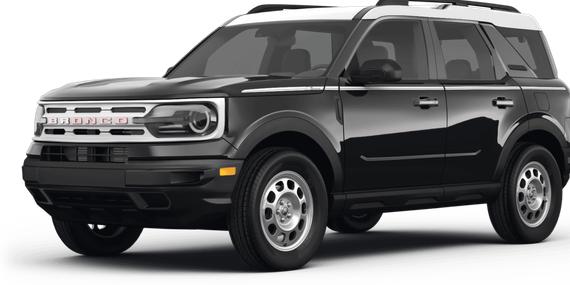 FORD BRONCO SPORT 2023 3FMCR9G62PRD84192 image FORD BRONCO SPORT 2023 3FMCR9G62PRD84192 image